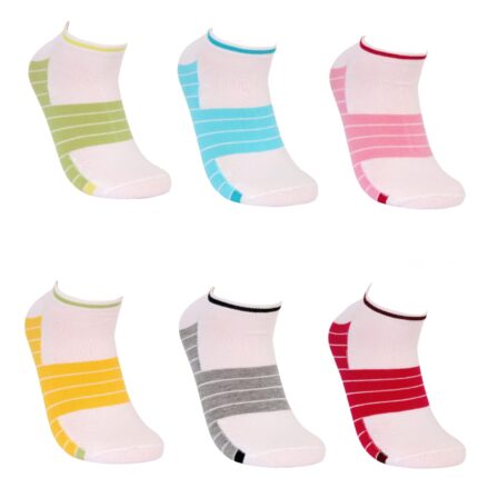 girk's socket sockes -(3 pieces)