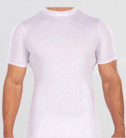 Crew Neck Shirt ( 6 pieces)  – 100% Combed Cotton